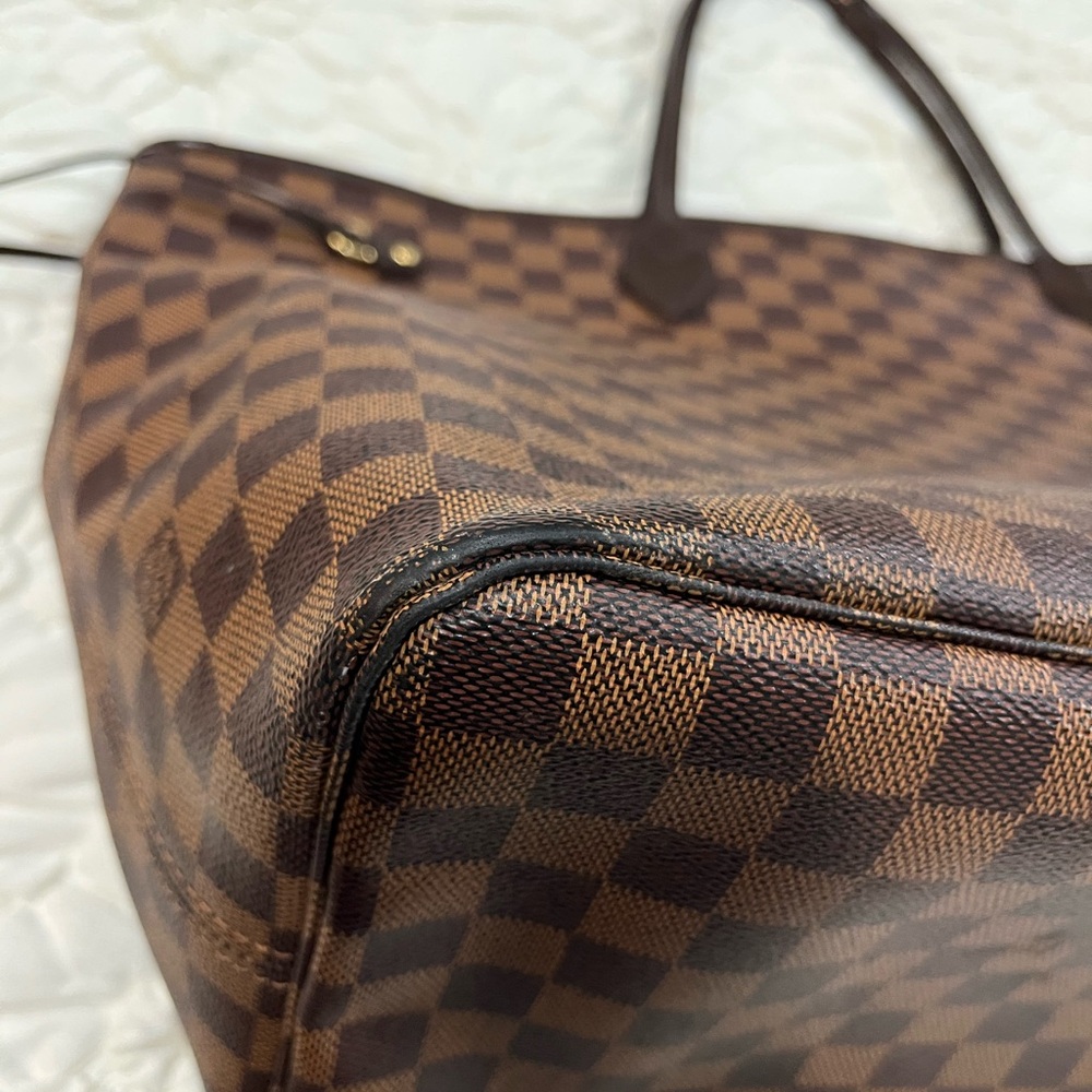 Louis Vuitton GM never full - Picture 13 of 13